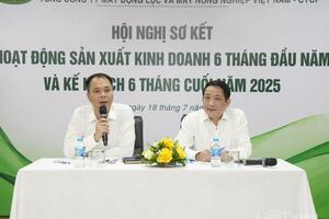 Tổng công ty Máy động lực và Máy nông nghiệp: Xuất khẩu tăng 11%, lợi nhuận đạt trên 6.400 tỷ đồng