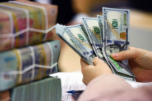 Tỷ giá USD hôm nay 19/07/2025: Đồng USD giữ mức tăng hàng tuần