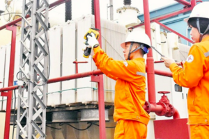 Tiêu thụ điện tăng kỷ lục, cần nâng cao ý thức tiết kiệm điện