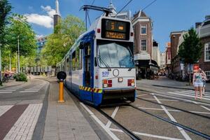 Hà Lan nghiên cứu biến tàu hỏa cũ thành bệnh viện di động