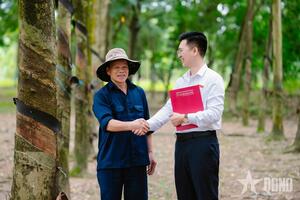 Hỗ trợ hộ kinh doanh chuyển đổi thành doanh nghiệp