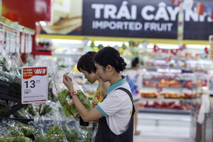 Thị trường bán lẻ 'đón sóng' tăng trưởng mới