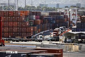 Thuế quan của Mỹ: Washington để ngỏ việc duy trì mức thuế cơ bản 10%