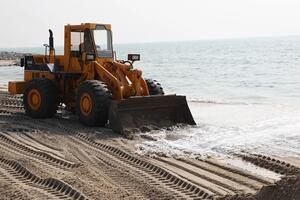 Chiến lược đẩy mạnh khai thác đất hiếm của Ấn Độ