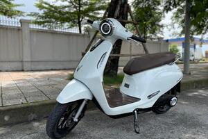 Xe máy điện Việt Nam: Thị trường sôi động, đa dạng lựa chọn phân khúc giá