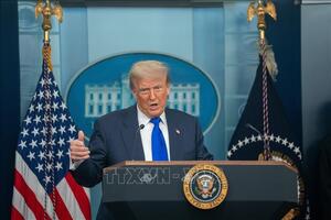 Mỹ đồng ý giảm nhẹ thuế quan với Philippines