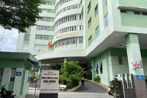 Sở Y tế Đà Nẵng gửi công văn hỏa tốc kiểm tra tình trạng 'cò mồi' khám, chữa bệnh