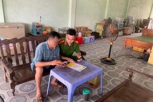 Kịp thời ngăn chặn vụ lừa đảo giả danh công an điều tra rửa tiền