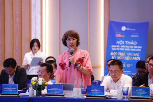 Khánh Hòa có thể trở thành thủ phủ năng lượng sạch nhờ điện hạt nhân