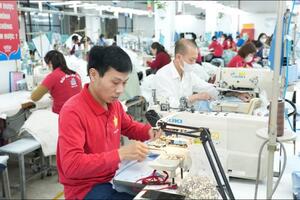 Xuất khẩu Việt Nam thể hiện sức chống chịu và khả năng bứt phá