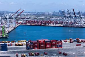 Mỹ - EU tiến gần tới thỏa thuận thương mại