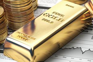 Giá vàng hôm nay (29-7): Vàng thế giới giảm sâu, trong nước ở ngưỡng cao