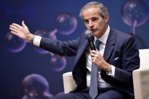 Singapore sẵn sàng cho bước tiến vào năng lượng hạt nhân