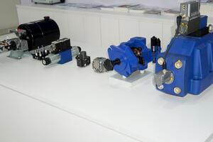 Bosch Rexroth mở văn phòng mới, cam kết lâu dài tại thị trường Việt Nam