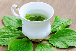 Một số loại trà thảo mộc tốt cho thận