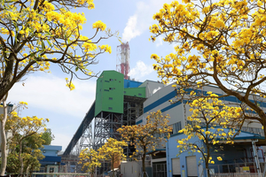 Nhiệt điện Nghi Sơn đảm bảo cung ứng điện ổn định, triển khai nhiệm vụ trọng tâm 6 tháng cuối năm 2025