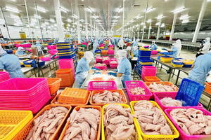Xây chuỗi - mở kênh: Đòn bẩy mới để nông thủy sản chinh phục EU