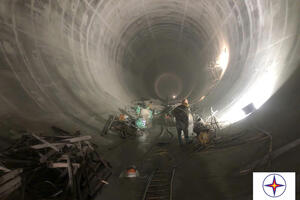 Nhà máy Thủy điện Hòa Bình mở rộng: Chạy đua tiến độ vì dòng điện quốc gia