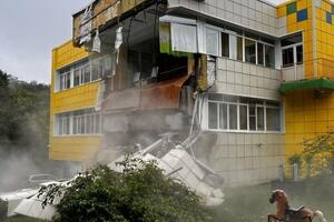 Động đất tại Kamchatka (Nga): Ban bố tình trạng khẩn cấp tại quần đảo Kuril