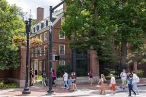 Đại học Harvard tuân thủ yêu cầu về hồ sơ lao động