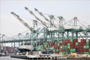 Thuế quan của Mỹ: Tổng thống D.Trump tuyên bố giữ nguyên hạn áp thuế 1-8