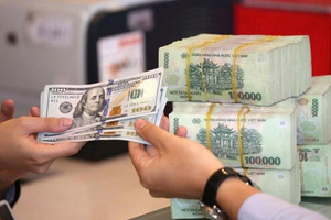 Tỷ giá USD hôm nay 31/07/2025: Đồng USD tăng giá so với các đồng tiền chủ chốt