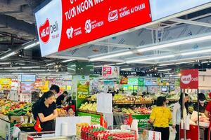 WinCommerce hiện đại hóa thị trường bán lẻ