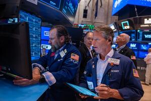 Mỹ đưa ra mức thuế quan mới với phần lớn thế giới