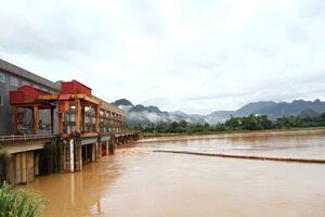 Thanh Hóa siết chặt vận hành thủy điện, không để ảnh hưởng vùng hạ du