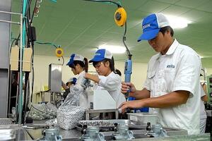 Hưng Yên đẩy mạnh hỗ trợ doanh nghiệp, hướng tới tăng trưởng GRDP 10,5%