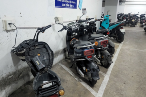 Lựa chọn xe điện: Tỉnh táo để tránh 'ngậm trái đắng'