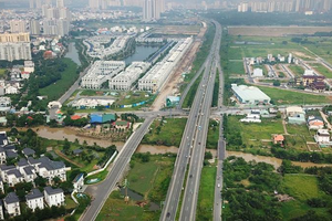 Rà soát, đề xuất giải pháp tháo gỡ khó khăn, vướng mắc của các dự án tồn đọng