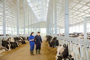 Doanh nghiệp sữa đầu tư công nghệ xanh, hướng đến Net Zero