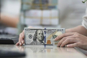 Tỷ giá USD hôm nay 08/08/2025: Kỳ vọng về tân Chủ tịch Fed đẩy đồng USD tăng
