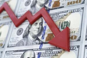 Tỷ giá USD hôm nay (10-8): Đồng USD trải qua một tuần suy yếu rõ rệt