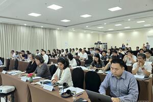Xây dựng sổ tay khởi nghiệp sáng tạo cho lĩnh vực hiệu quả năng lượng