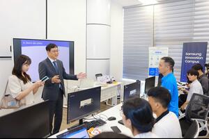 Phát triển năng lực công nghệ cao cho thế hệ trẻ Việt Nam