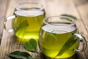 Một số loại đồ uống giúp cơ thể "trẻ hóa"