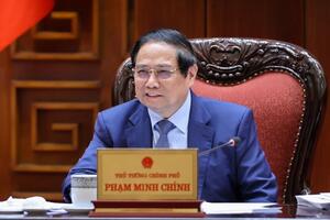 Sẽ khánh thành, khởi công 250 dự án, với tổng mức đầu tư 1,28 triệu tỷ đồng dịp kỷ niệm 80 năm Quốc khánh