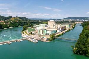 Thụy Sĩ mở đường cho tương lai điện hạt nhân