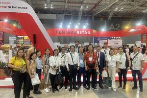 Kỷ lục 105 doanh nhân Philippines tham dự Viet Nam Sourcing 2025