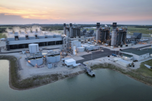 LNG: Động lực xanh cho an ninh năng lượng châu Á