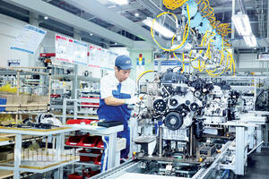 Ninh Bình: Tăng tốc hỗ trợ doanh nghiệp thực thi FTA, tạo đà xuất khẩu