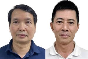 Ngày 8-9, xét xử 29 bị cáo trong vụ án Tập đoàn Thuận An