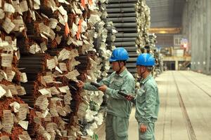 Diễn đàn phòng vệ thương mại: Gia tăng sức đề kháng cho doanh nghiệp