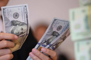 Tỷ giá USD hôm nay 24/08/2025: Chủ số DXY lao dốc
