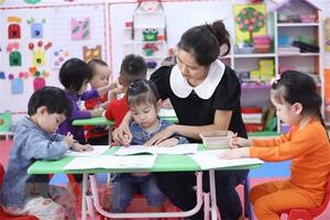 Góc nhìn giáo dục: Thay đổi cách giáo dục để trẻ tiến bộ