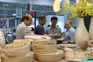 VIFA ASEAN 2025: Thúc đẩy hợp tác, mở rộng thị trường xuất khẩu gỗ