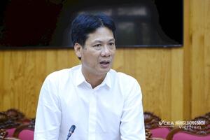 Gỡ vướng nhanh cho Dự án Nhà máy Điện phân nhôm Đắk Nông