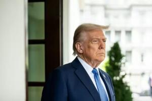 Tổng thống Mỹ Donald Trump: Không thể để vũ khí hạt nhân phổ biến